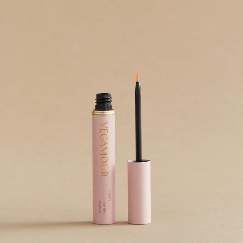 NEW! Vegamour GRO Lash Serum - new and sealed
